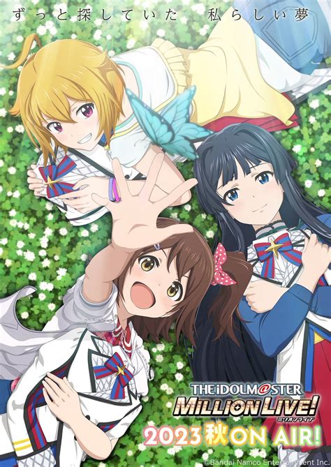 the idolm@ster kisscartoon|The iDOLM@STER .